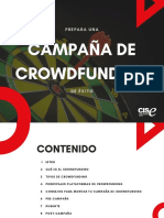 Cise Crowdfunding Exito