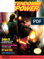 Nintendo Power Issue 004 January-February 1989