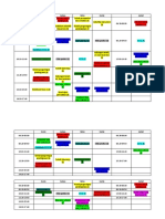 Jadwal Matkul