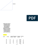 ESTADISTICA