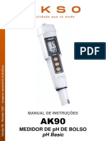 AK90-08-0421-DI (pH-Temp)