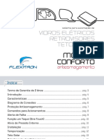 Módulo Conforto Flexitron