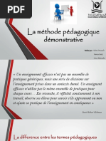 demonstrative