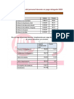 Anexo II Salarios Ed Especial 2020 2021 Pago Delegado