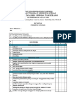 Perawatan Payudara dan Pemeriksaan Post Partum