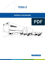 WABCO BRAKING EBS