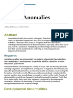 Anomalias Dentarias2