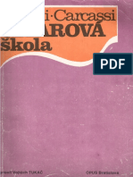 Vojtech Tukac - Carulli-Carkassi Gitarova Skola - 1981