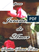 05 - Juramento de Amor