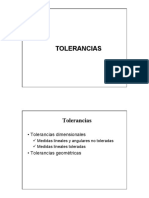 Tolerancias Dimensionales y Geometricasv2