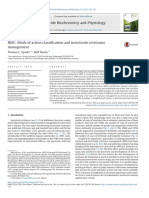 IRAC Mode of Action Classification and Insecti - 2015 - Pesticide Biochemistry