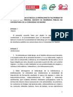 Rh20 Acuerdo Teletrabajo Personal Docente Sin Firma