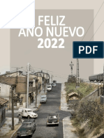 Calendario 2022