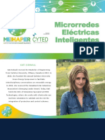 Curso MEIHAPER Modulo 8 - RTDS Microgrids Presentation ES - KATI