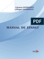 Manual de EPANET