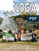 Revista Geologia Todo Dia 2