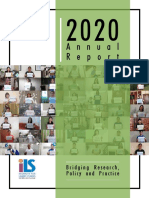 2020 ILS Annual Report Interactive