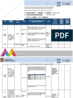 Plan de Trabajo Semana 6