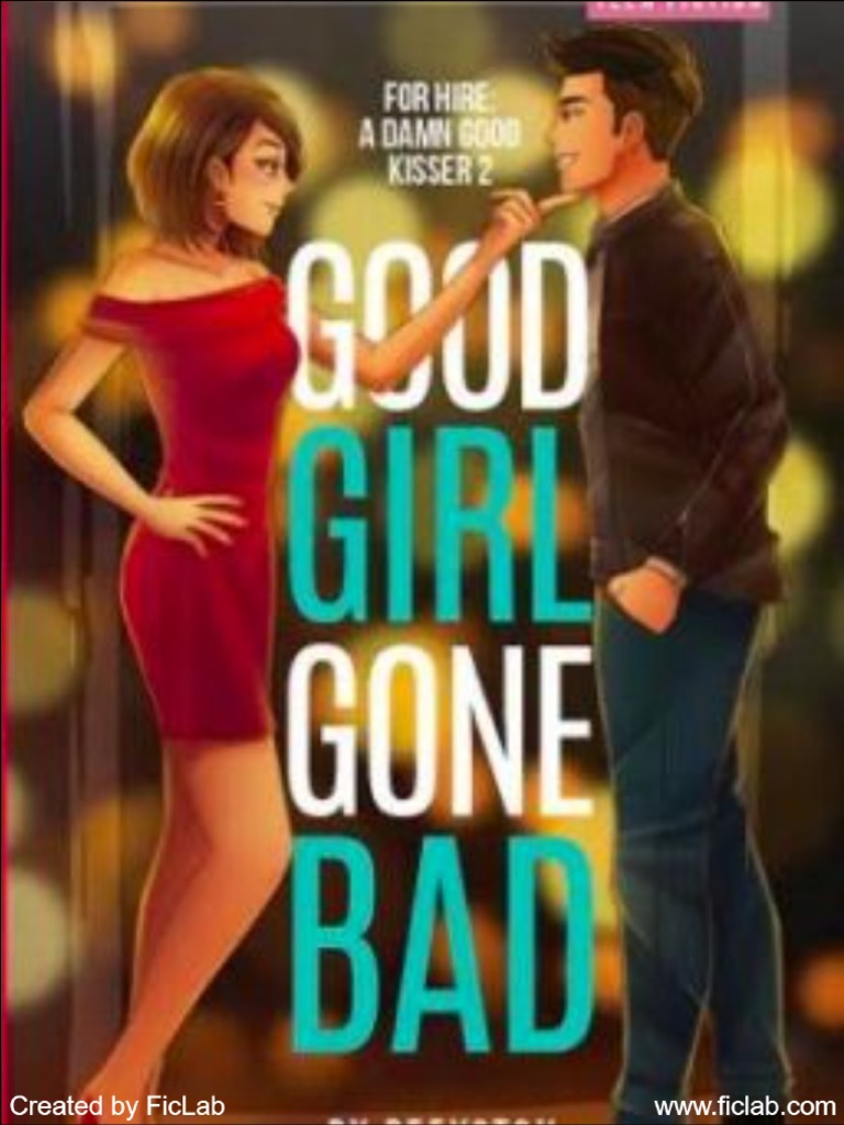 768px x 1024px - Beeyotch - Good Girl Gone Bad (PUBLISHED) | PDF | Copyright