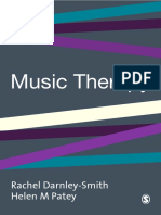 79202720 Music Therapy Creative Therapies in Practice Series