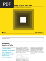 Meaning to Tasks Buscada 2011