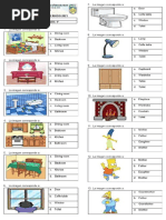 Bimestral de Inglés 4 Periodo 2021