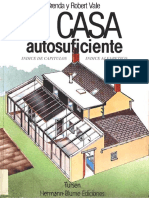 La Casa Autosuficiente- Vale Brenda y Robert