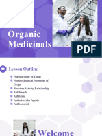 Organic Medicinals: Jelly Mae T. Oviedo, RPH