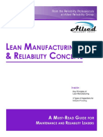 ARG LeanManufacturingandReliabilityConcepts Digital