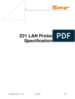 z21 Lan Protokoll En