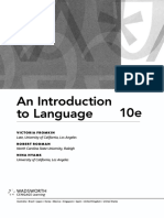 An Introduction To Language 10th Edition 624 - Vaziri-002