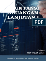 Modul Akl 1 - Zuliyati - Lengkap Plus Cover