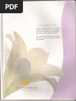 colorimetria