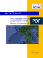 Project Sheet Indonesia SGE Survey