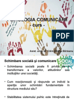 Psihologia Comunicării 4