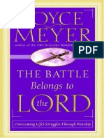 The Battle Belongs To The Lord (PDFDrive)