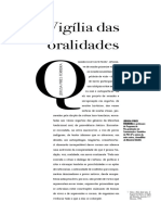 Vigília das oralidades_Jerusa Pires Ferreira