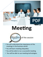 meeting ,