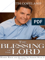 The Blessing of The Lord - Makes Rich and He Adds No Sorrow With It (PDFDrive)