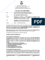 Informe 68 Revision de Costos Pav Villa Escudero