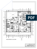 Planta 2do Al 14vo Piso