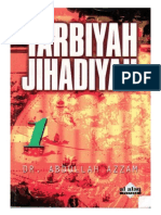Tarbiyah Jihadiyah 01 PDF Free