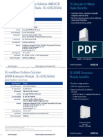 AWEUD n258 DataSheet