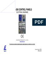 Arl-200 Electrical Diagrams v12
