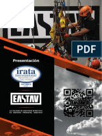 Brochure IRATA