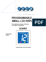 (Vega Eng) Manual Icaro Dip-P Rev 7