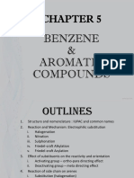 Benzene & Aromatic Compounds