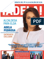 Revista de Adela Pedrosa