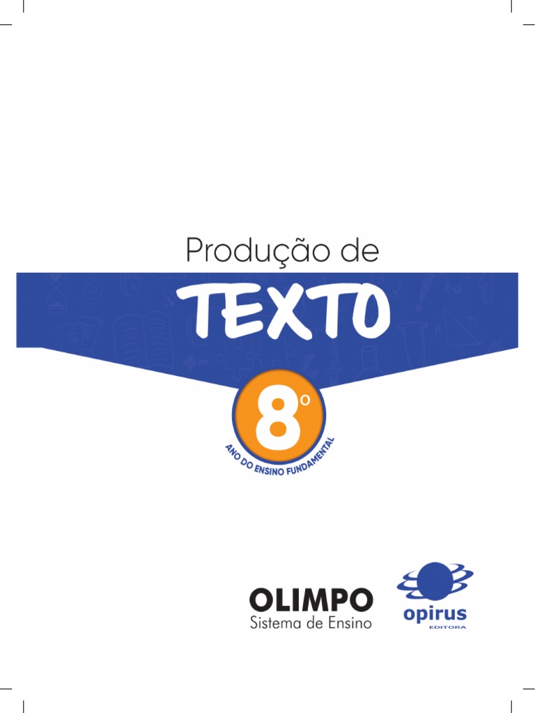 Português para concursos - Tipologia Textual - Prof Robson - Monster  Concursos 