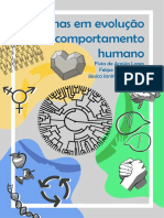 E-Book Temas em Evolução Do Comportamento Humano